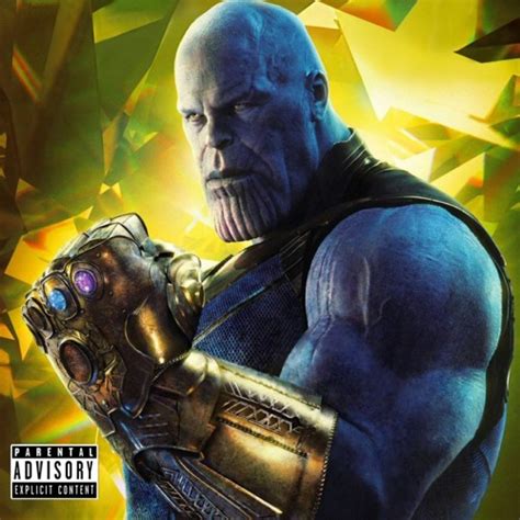 Stream Thanos - The Power Stone by Thanos | Listen online for free on ...