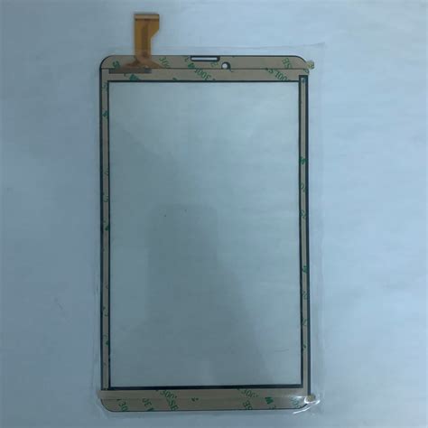 Touch screen voor BQ BQ-8067L 4G HORNET PLUS – Grandado