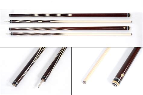 Купить Бильярдный кий Е.Онищенко «Классика 3х3» Айпе Лапачо в ...