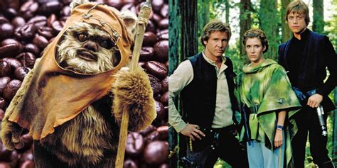 Star Wars: 11 Things Only Die-Hard Fans Know About Endor