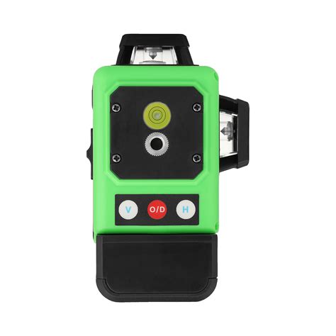 Лазерный уровень AMO LN 3D-360-3 с зеленым лучом - 5790.00 руб ...