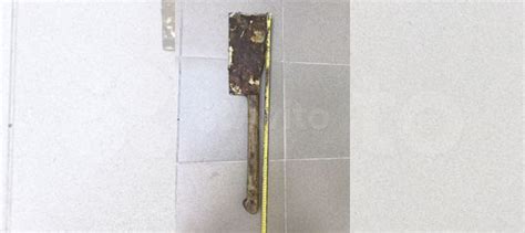 Топор-секач для рубки мяса СССР купить в Санкт-Петербурге | Товары для ...