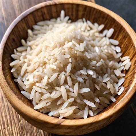 Нешлифованный рис: история культивирования и современные тенденции в ...