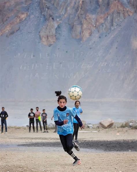 Gilgit Baltistan Football 5