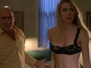 TRACI ANN WOLFE Nude AZNude