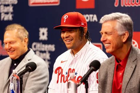 Phillies' Taijuan Walker excited to pitch in Philadelphia, battle New ...