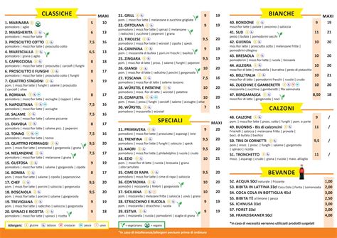 Menù Al Papero Giallo By Alpaperogiallo Issuu