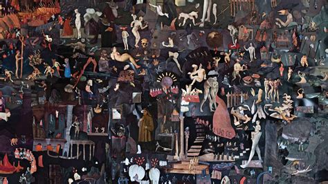 Psychedelic Porn Crumpets Night Gnomes Their Best Yet Louder