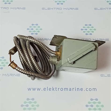 Danfoss Kps 80 060l 3128 Elektro Marine