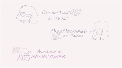 Jackie X Janna Bus Fuck