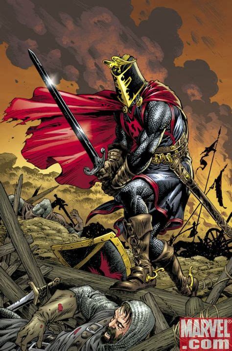 31 Black Knight Ideas Blackest Knight Knight Marvel Comics