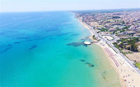 Boat Tour From Avola To Portopalo With Visit Of Marzamemi