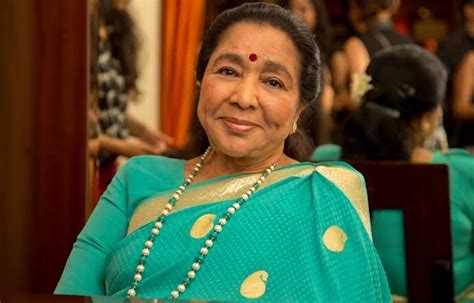 Asha Bhosle Turns 90 Reminescies Incredible Eight Decades