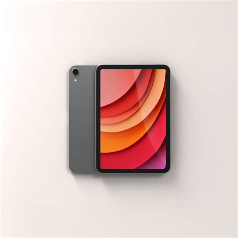 Buy Used iPad Mini 6 64GB WiFi – Gazelle