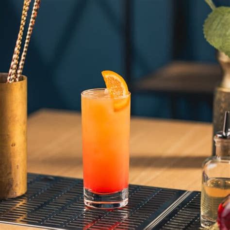 Sex On The Beach Opskrift Hurtig Mums