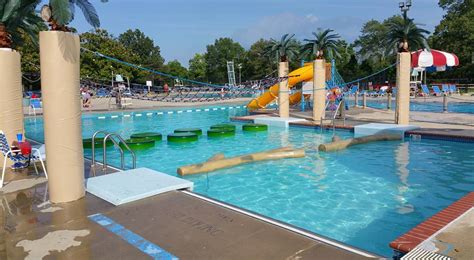 Best Water Parks In Virginia Maryland And Dc Wtop