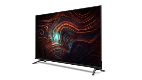 OnePlus 43 Inch Y Series Full HD Android TV 43Y1 Online At Lowest