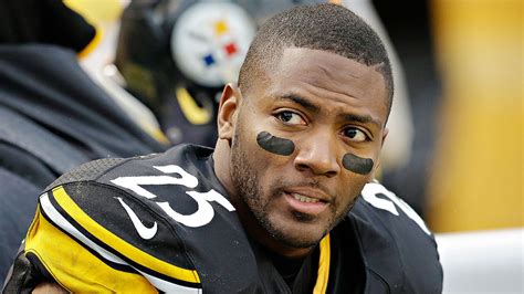 Safety Ryan Clark retires as member of Pittsburgh Steelers - ESPN