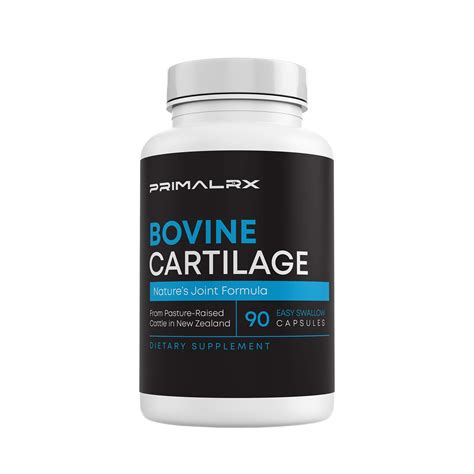 Top 6 Best Cartilage Supplements in 2025 - Straight.com