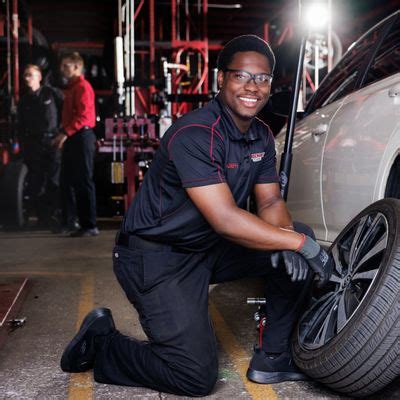DISCOUNT TIRE - Updated February 2026 - 23 Photos & 137 Reviews - 6635 ...