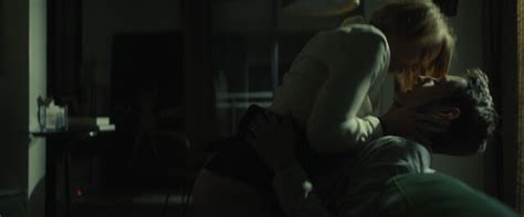 Nude Video Celebs Lou De Laage Sexy Boite Noire 2021