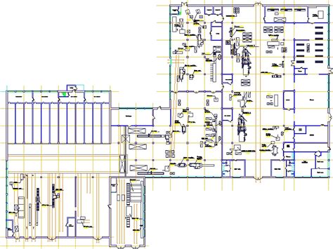 Descarga Gratis los Planos de Fábrica en Autocad para Mejorar tus