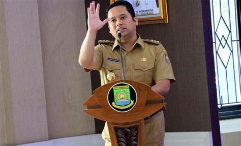 Pelayanan Ptsp Dan Pbb Di Kota Tangerang Masuk Besar Tingkat Nasional