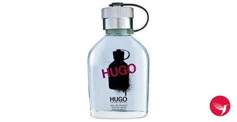 Hugo Spray Hugo Boss одеколон — аромат для мужчин 2008