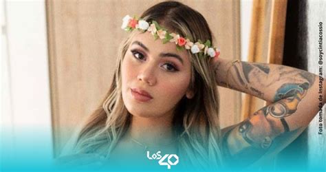 Mamacita Cintia Cossio Presume Sus Voluptuosas Curvas En Bikini