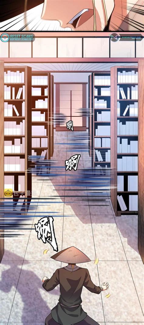 Read Manga Library of Heaven’s Path - Chapter 217