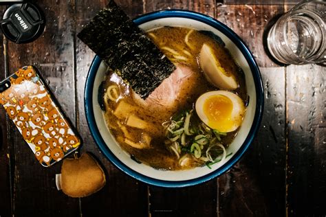 Tokyo Food Guide: Where and What to Eat in Tokyoi am a food blog i