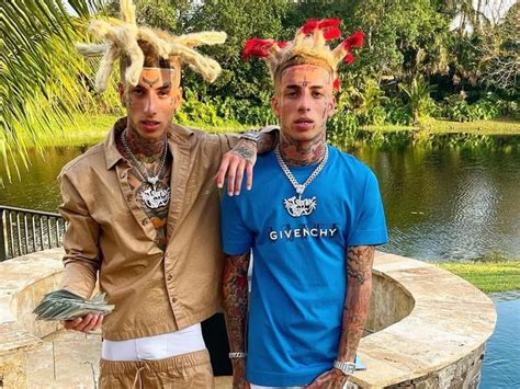 Who Are The Island Boys & What Is Their Net Worth? – Who Facts