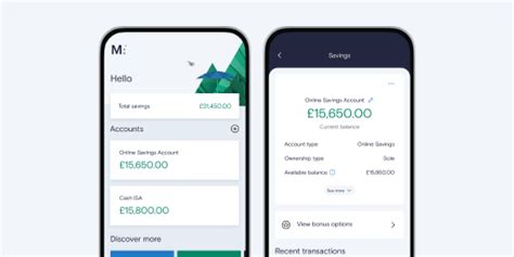 Online Savings Account | Marcus by Goldman Sachs®