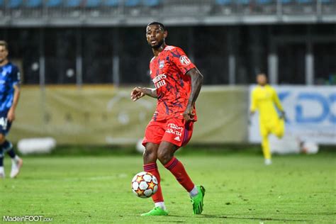 Mercato Ol Jeff Reine Ad La De Prend Finalement La Direction De L Estac