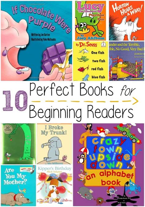 Beginning Reader Books Kindergarten Kindergarten