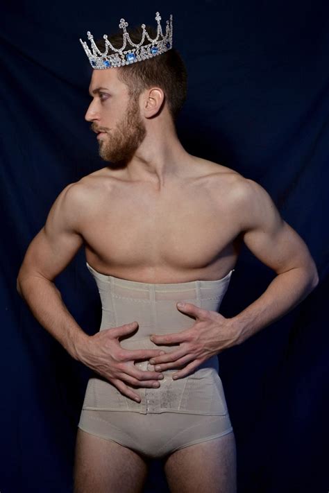 Fuck Yeah Men In Lingerie