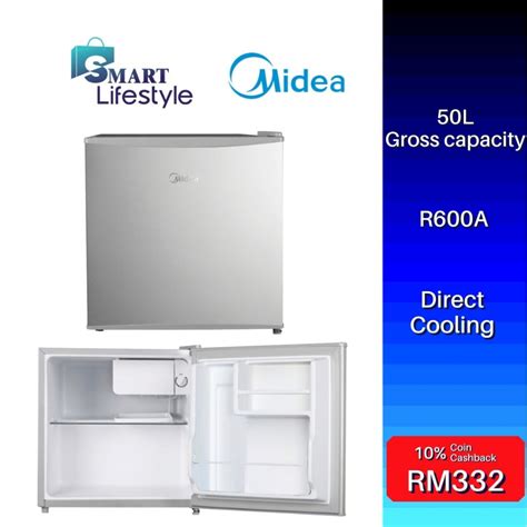 Midea L Mini Bar Refrigerator Mdrd Fgg Morgan L Mini Bar Mmb