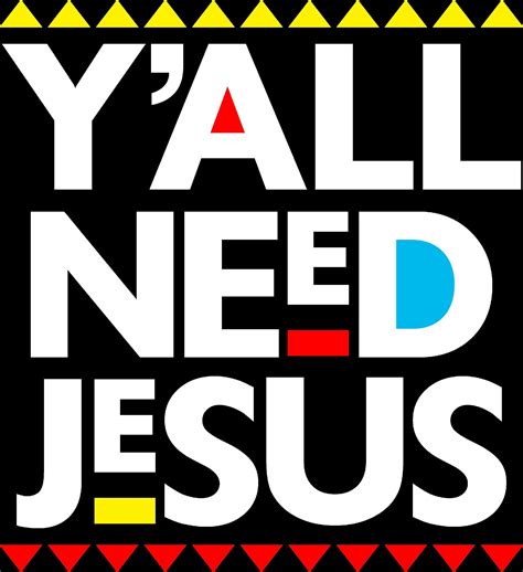 Jesus I Need You 6