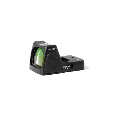 Holy Warrior Rmr Rm Moa Red Dot Reflex Sight