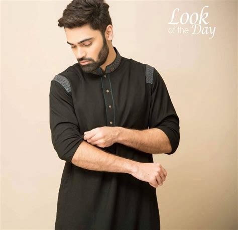 Amir Adnan Men Ceremony Kurtas Waist Coat Collection