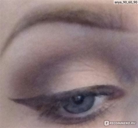 Тени для век Essence All about nude eyeshadow Очень красивые оттенки