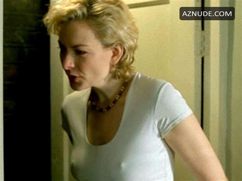 SARA STEWART Nude AZNude