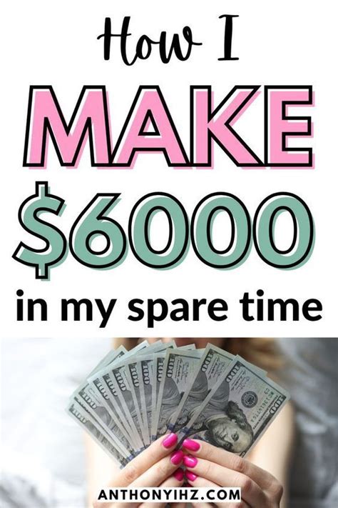 How To Make 100 Dollars A Day 53 Creative Ways To Make Quick Money