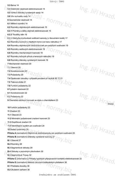 ČSN EN 12201-3 +A1 (646410) - Plastové potrubní systémy pro rozvod vody ...