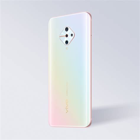vivo V17 | vivo Россия