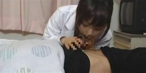 Japanese Female Doctor Gets Some Hot Sex Part Tnaflix