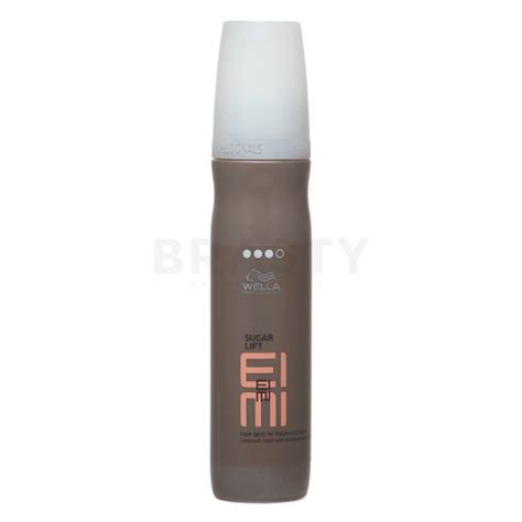 Wella Professionals EIMI Volume Sugar Lift sprej pro objem 150 ml ...