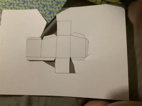 Handmade Roblox Paper Figurines : 8 Steps - Instructables