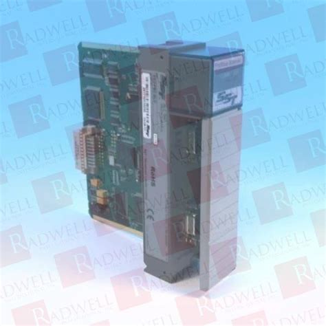 Sst Pb Slc By Allen Bradley Buy Or Repair At Radwell Radwell