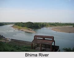 Tributaries of River Krishna